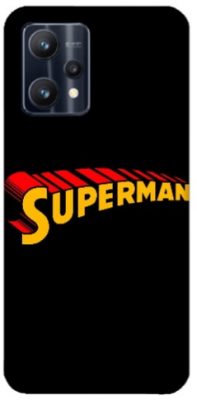 Realme 9 4G cover - printed