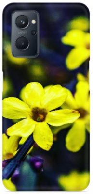 Realme 9i 4G cover - printed