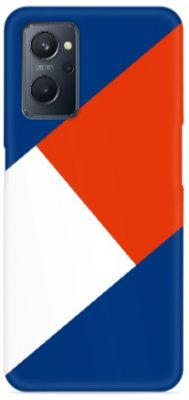 Realme 9i 4G cover - printed