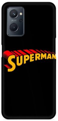 Realme 9i 4G cover - printed