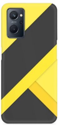 Realme 9i 4G cover - printed