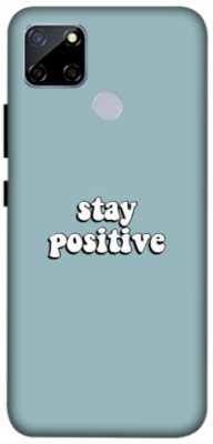 Realme C12 4G cover - printed