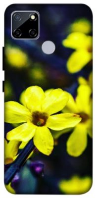 Realme C12 4G cover - printed