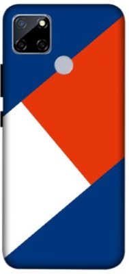 Realme C12 4G cover - printed