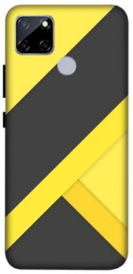 Realme C12 4G cover - printed