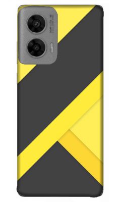 Motorola G96 5G cover - printed