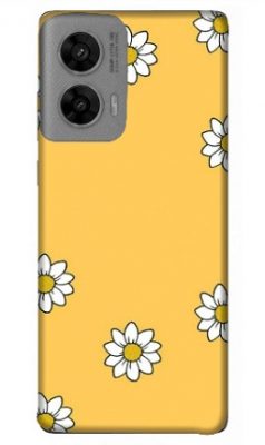 Motorola G96 5G cover - printed