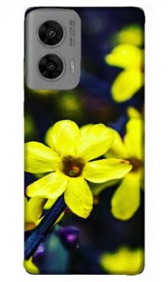 Motorola G96 5G cover - printed