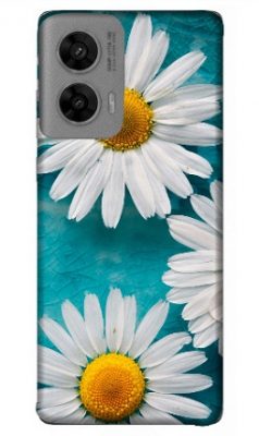 Motorola G96 5G cover - printed