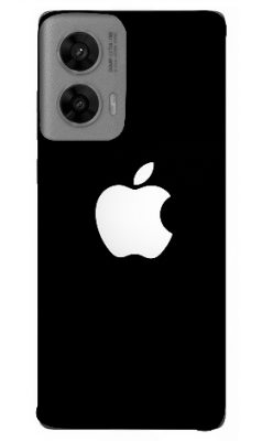 Motorola G96 5G cover - printed