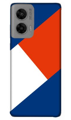 Motorola G96 5G cover - printed