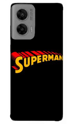 Motorola G96 5G cover - printed