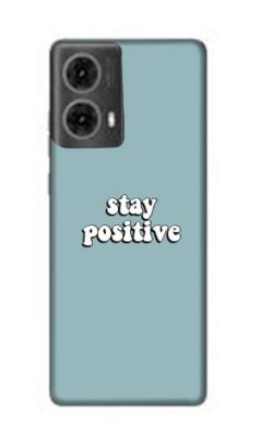 Motorola G85 5G cover - printed
