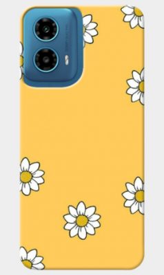Motorola G34 5G cover - printed