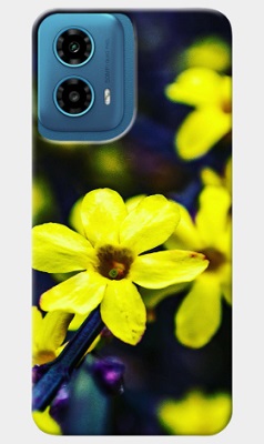 Motorola G34 5G cover - printed