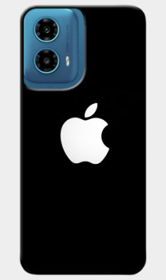 Motorola G34 5G cover - printed