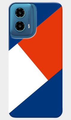 Motorola G34 5G cover - printed