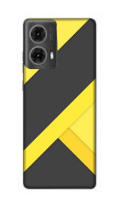 Motorola G85 5G cover - printed