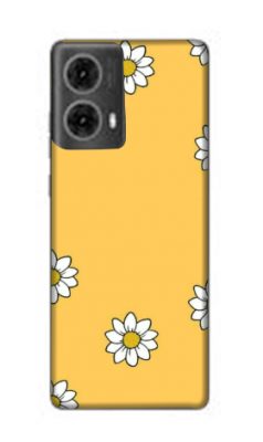 Motorola G85 5G cover - printed