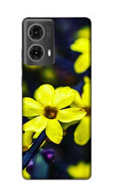 Motorola G85 5G cover - printed