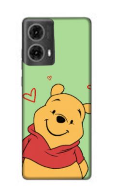 Motorola G85 5G cover - printed