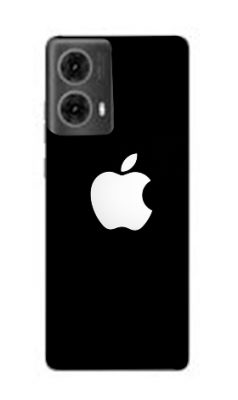 Motorola G85 5G cover - printed