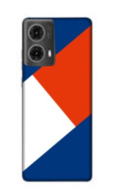 Motorola G85 5G cover - printed