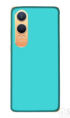 Oneplus Nord CE 4 Lite 5G cover - printed