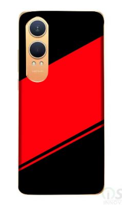 Oneplus Nord CE 4 Lite 5G cover - printed