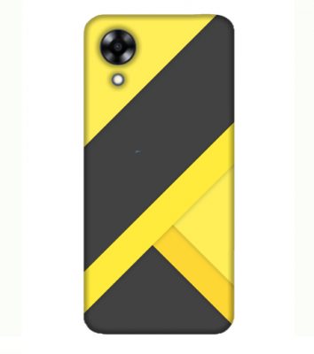 Oppo A17k 4G cover - printed