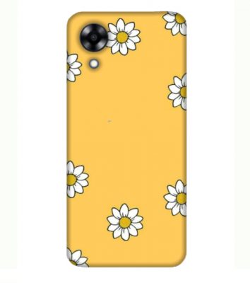 Oppo K17k 4G cover - printed