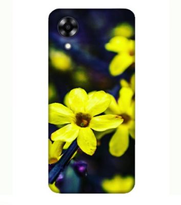 Oppo A17k 4G cover - printed