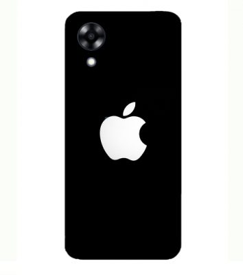 Oppo A17k 4G cover - printed