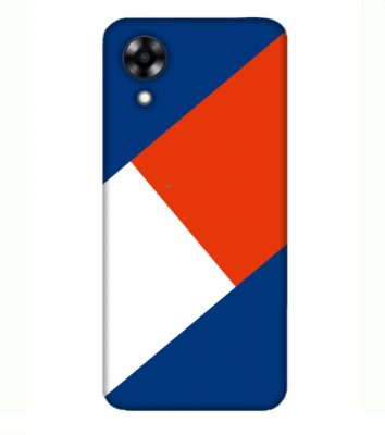 Oppo A17k 4G cover - printed