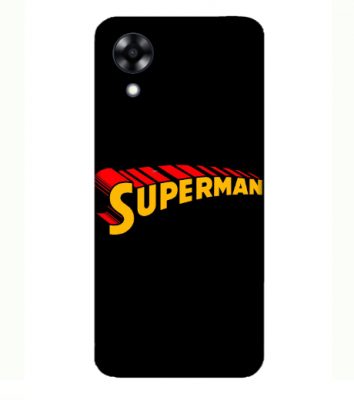 Oppo A17k 4G cover - printed