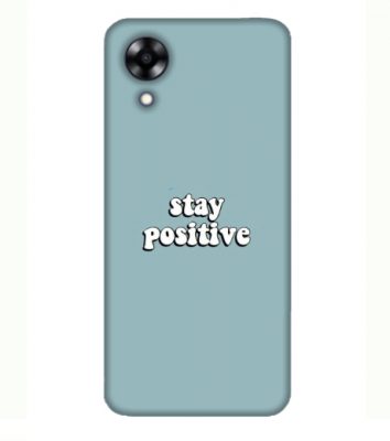 Oppo A17k 4G cover - printed