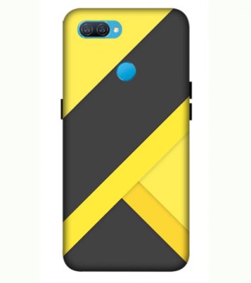 Oppo A12 4G cover - printed