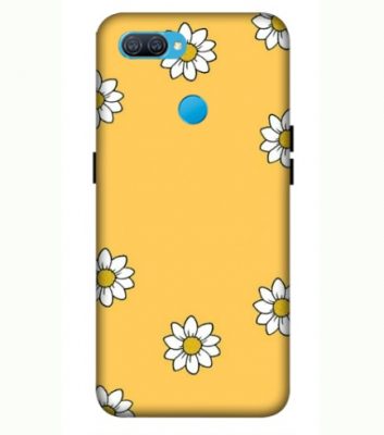 Oppo A12 4G cover - printed