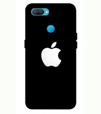 Oppo A12 4G cover - printed