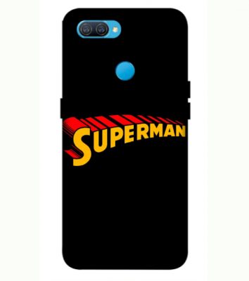 Oppo A12 4G cover - printed