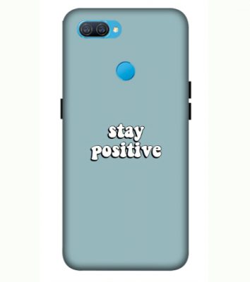 Oppo A12 4G cover - printed