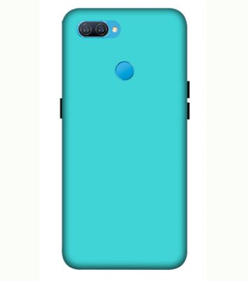 Oppo A12 4G cover - printed