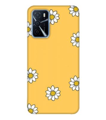 Oppo A16 4G cover - printed