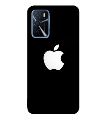 Oppo A16 4G cover - printed