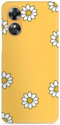 Oppo A17 4G cover - printed