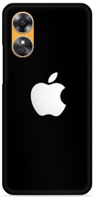 Oppo A17 4G cover - printed