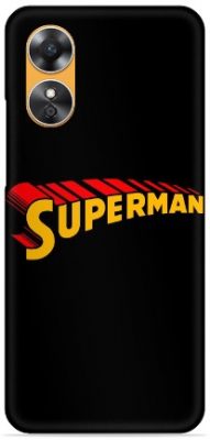 Oppo A17 4G cover - printed