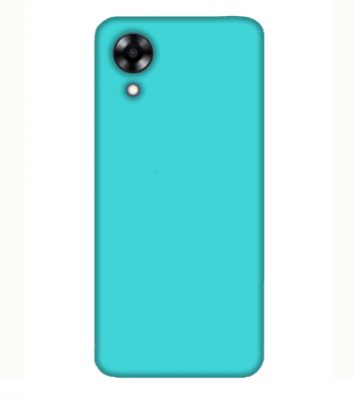 Oppo A17k 4G cover - printed