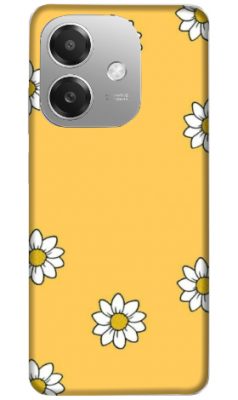 Oppo A3x 5G cover - printed