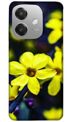 Oppo A3x 5G cover - printed